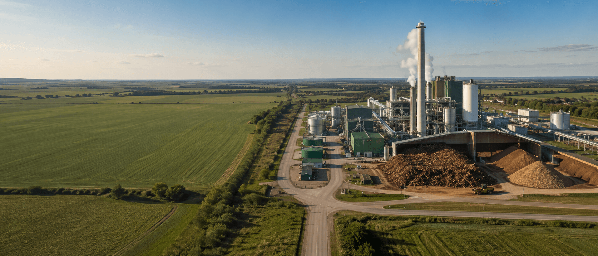 Adon Green Energy