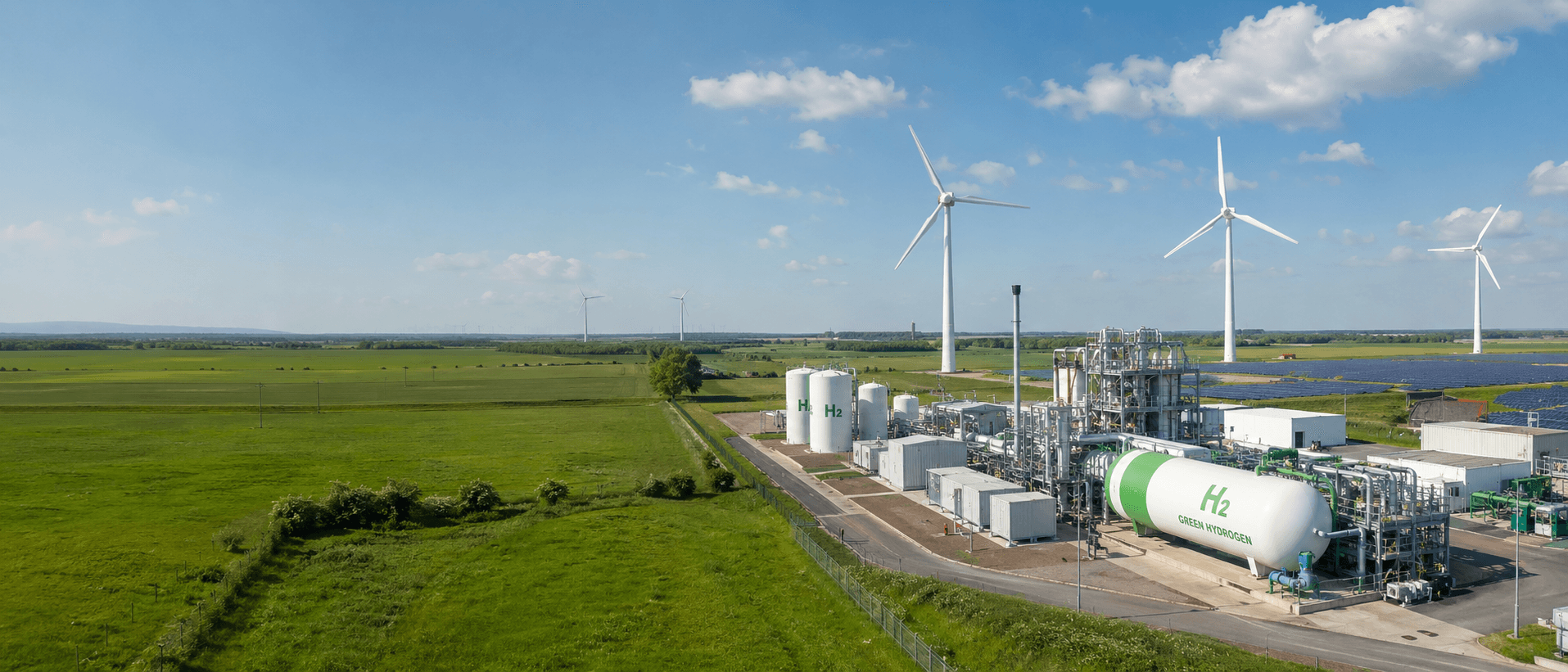 Adon Green Energy