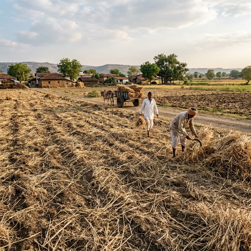 Agriculture & Agro-Based