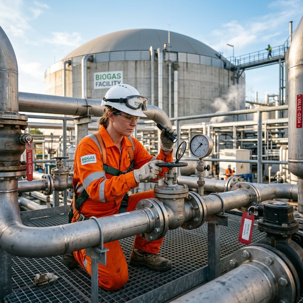 Operations & Maintenance (O&M)