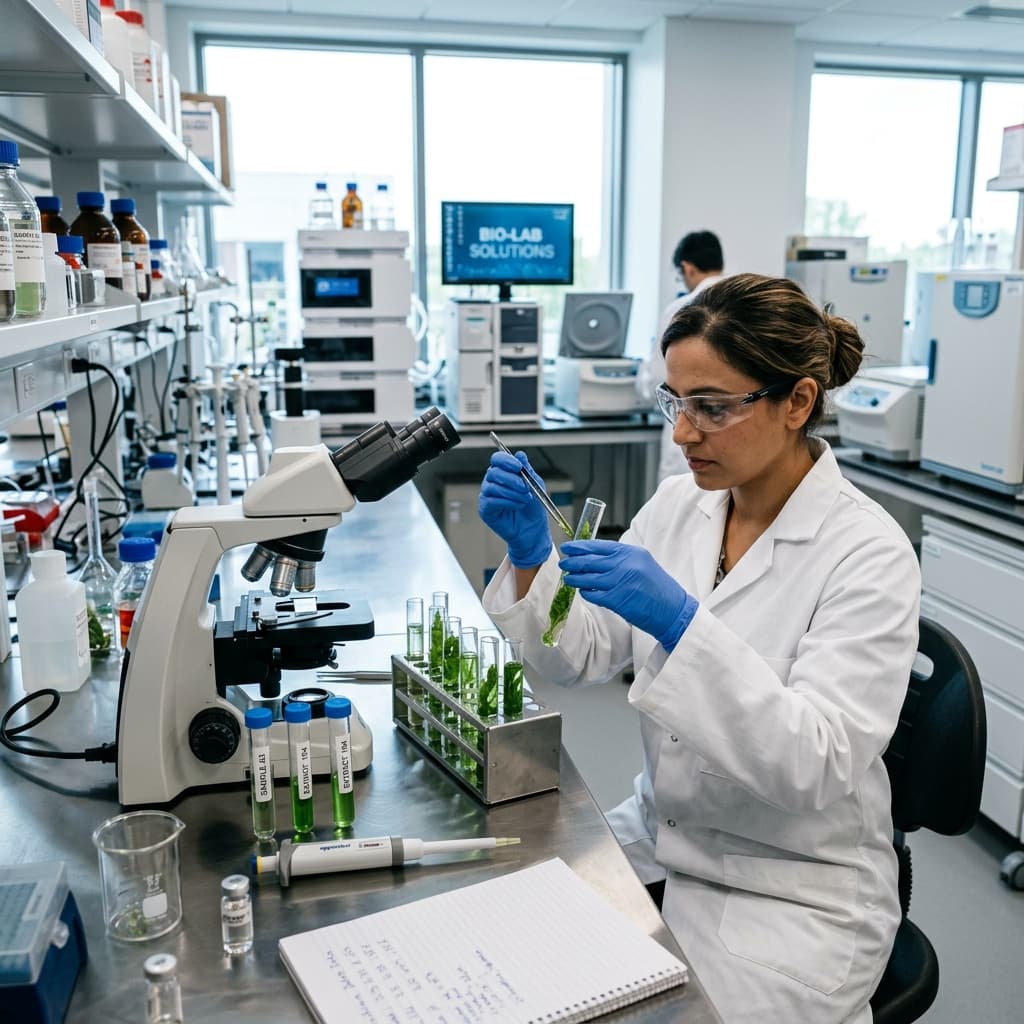 Research & Development (R&D)